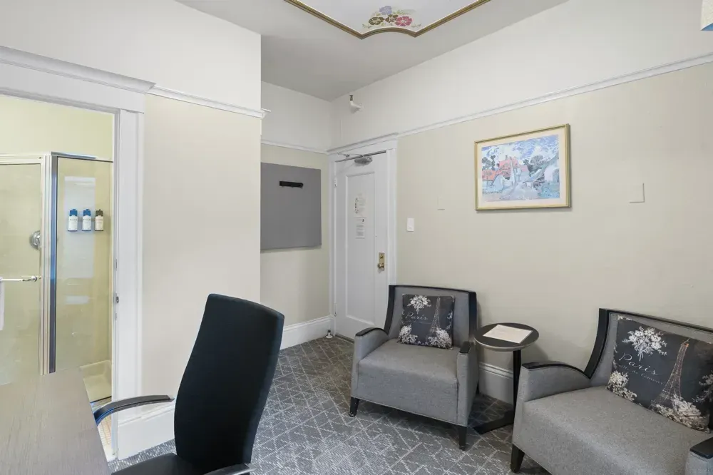 Junior Suite, view 2