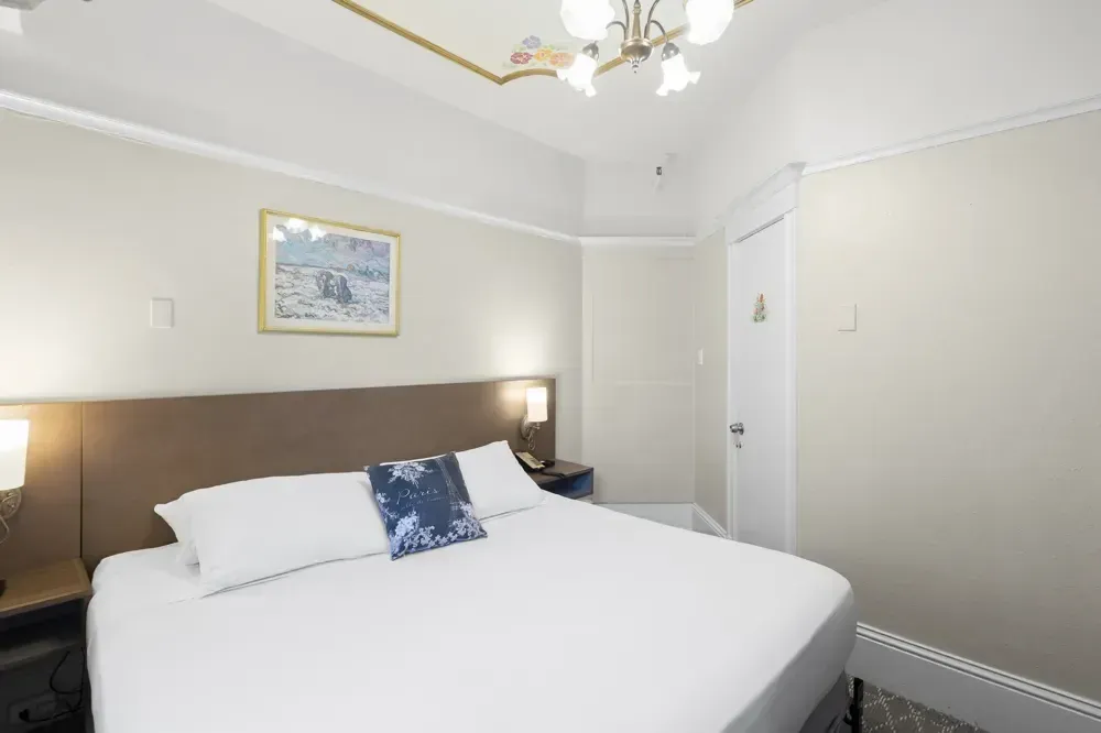 Junior Suite, view 3