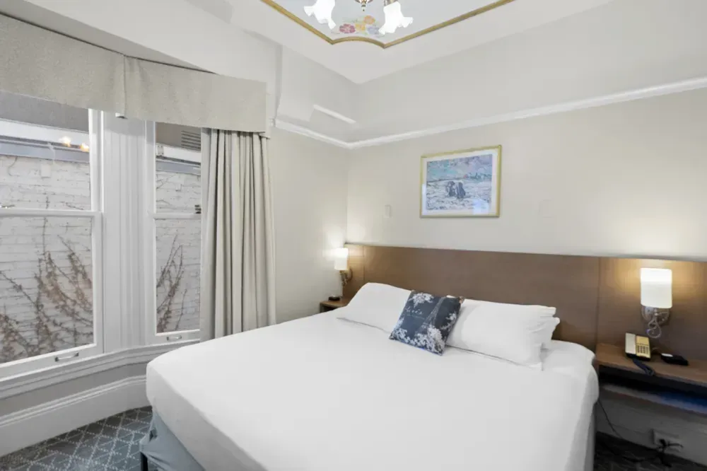 Junior Suite, view 4